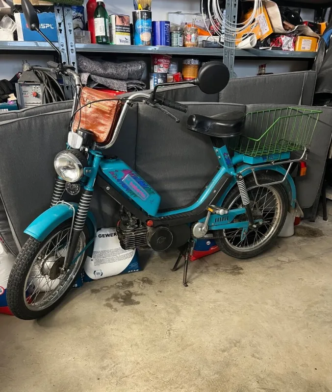 Babeta 210