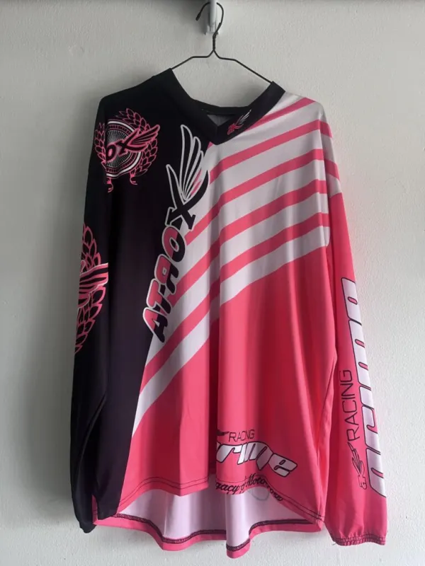 MX dres Atrox