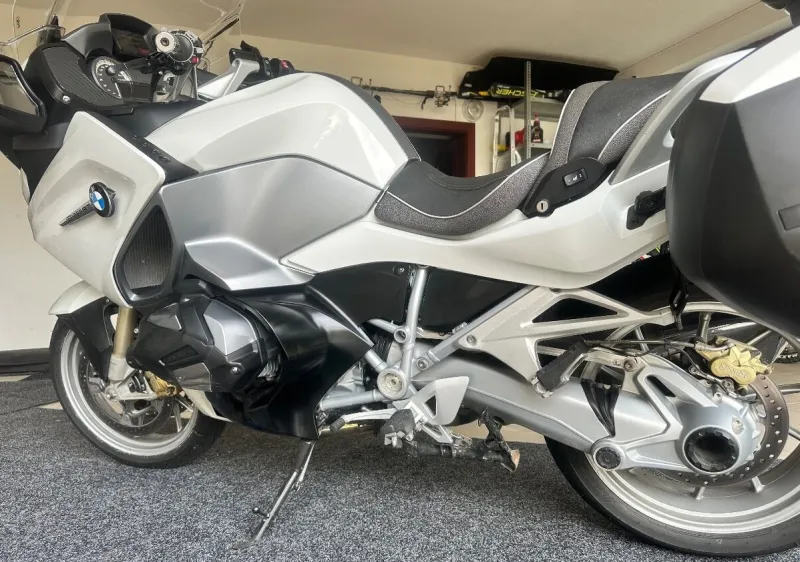 BMW R 1250 RT