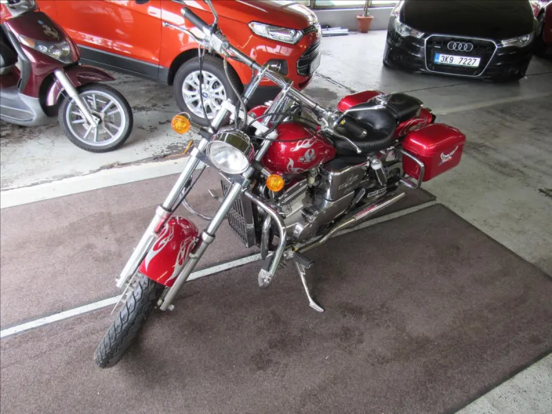 Yuki 0,3 DD250E