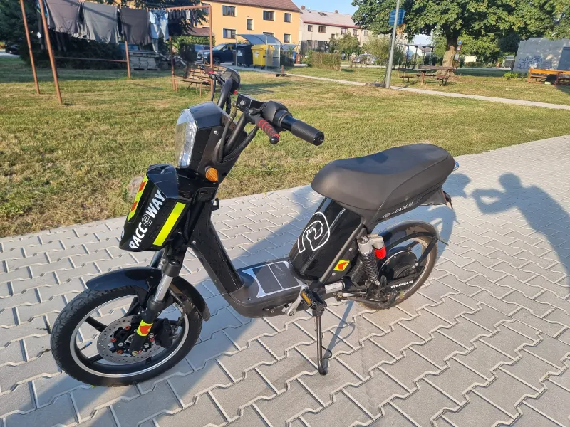 Prodám el.Babetu