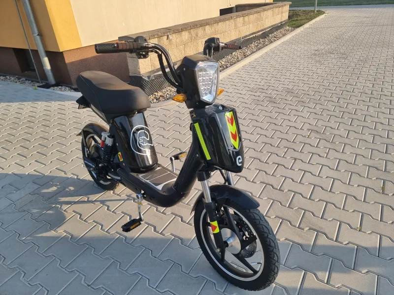 Prodám el.Babetu