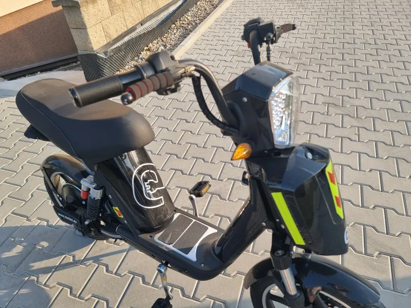 Prodám el.Babetu