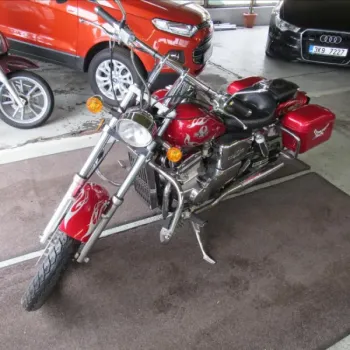 Yuki 0,3 DD250E
